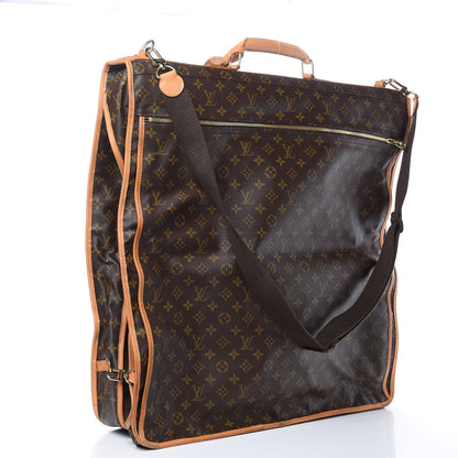 Louis Vuitton Monogram Garment Bag 4 of 15