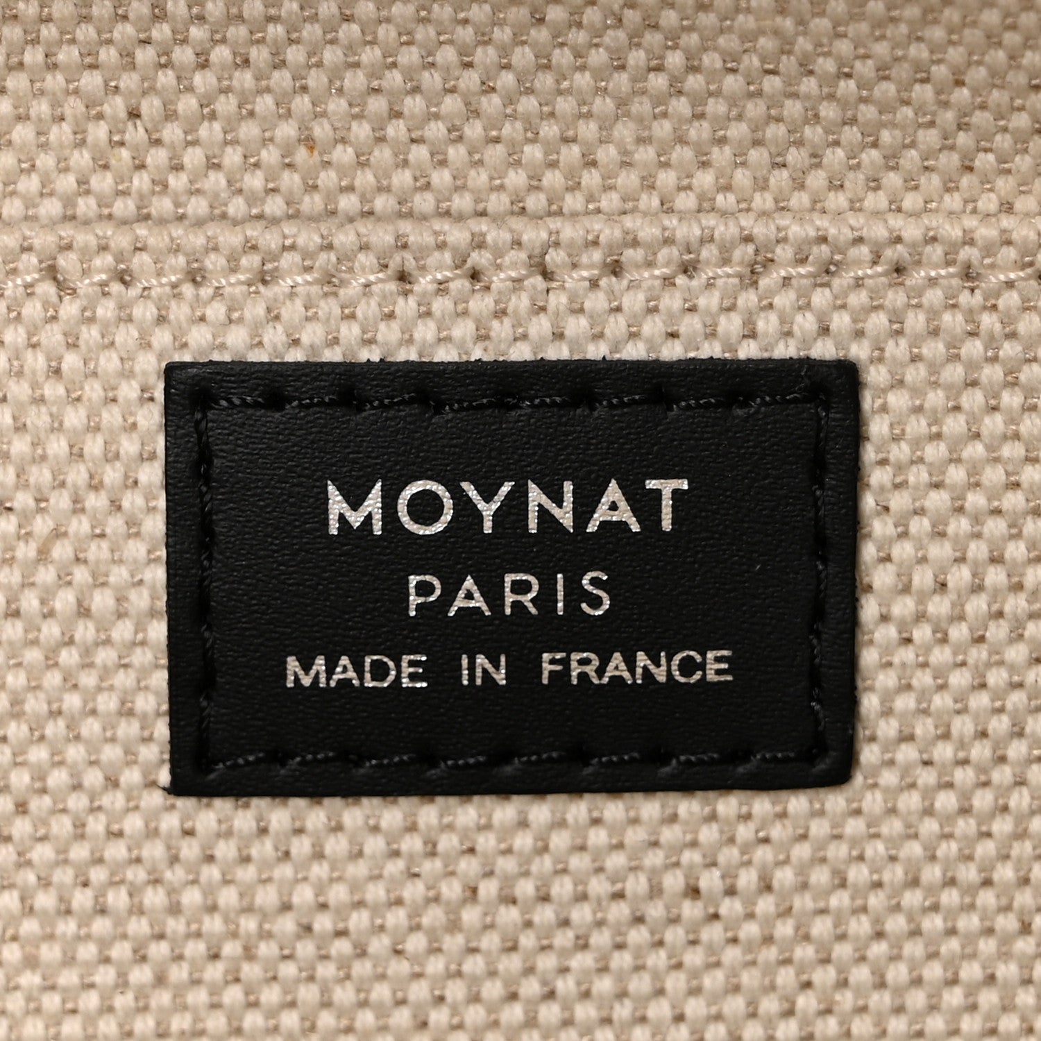 Moynat Toile 1920 Oh! Camera Bag Carbon Bronze Red 5 of 7