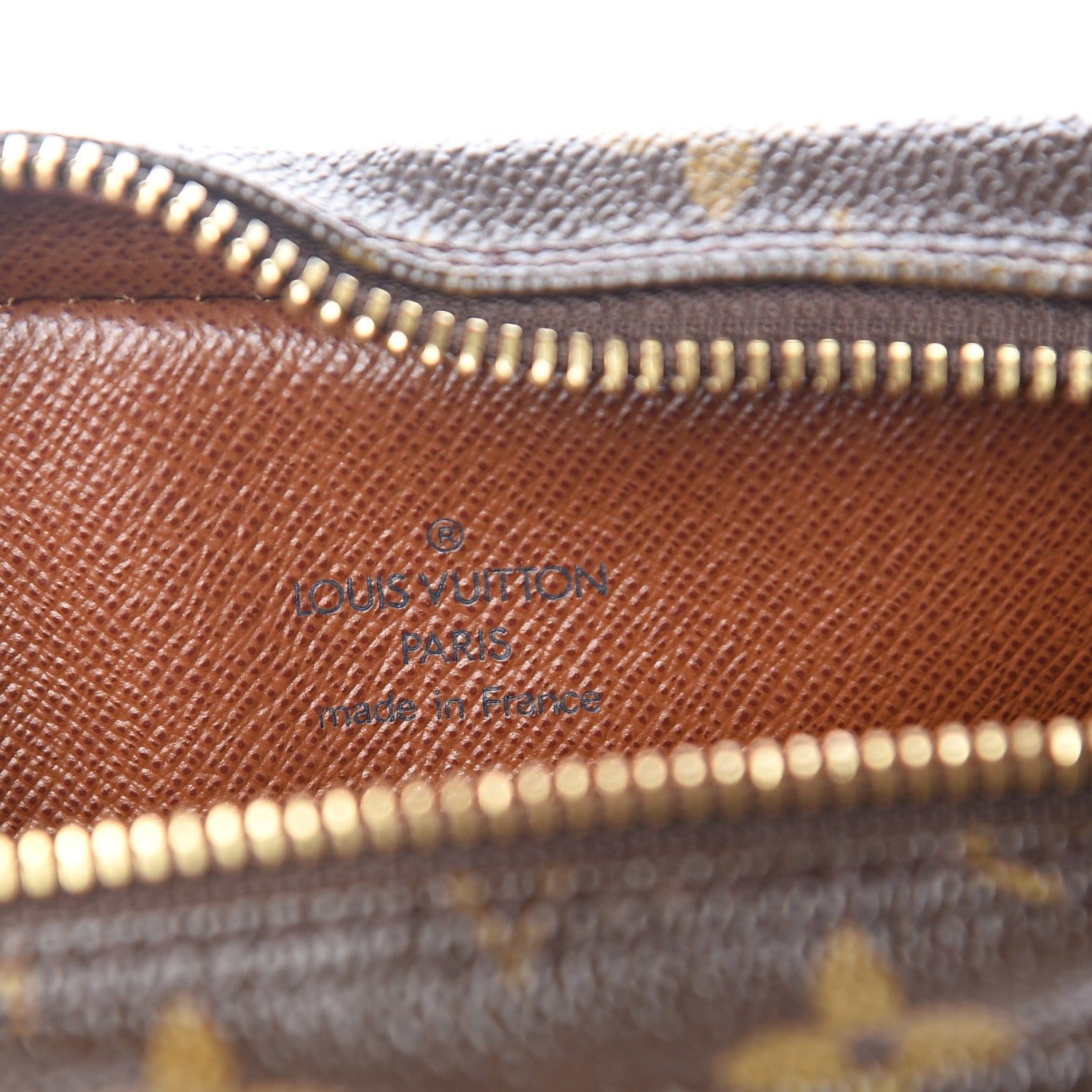Louis Vuitton Monogram Amazone 5 of 11