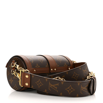 Louis Vuitton Monogram Papillon Trunk 3 of 9