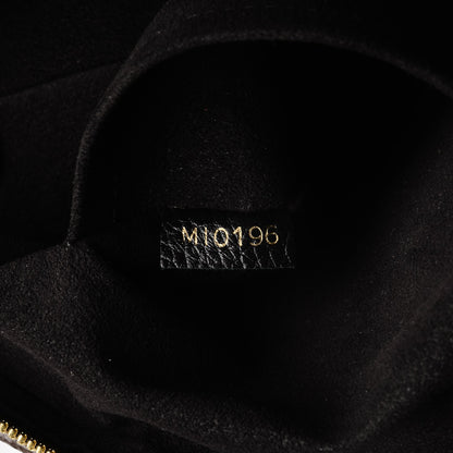 Louis Vuitton Monogram Estrela NM Black 8 of 8