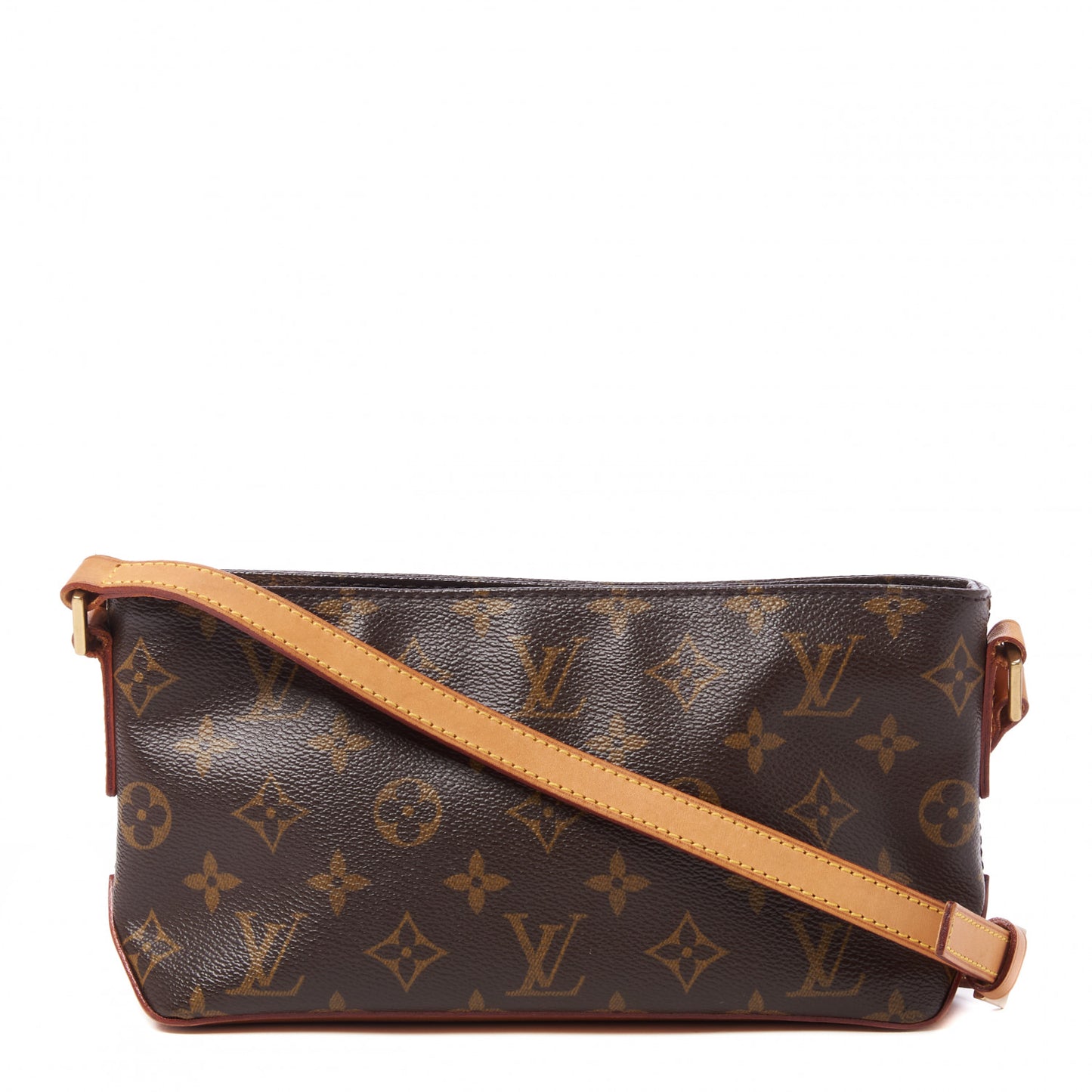 Monogram Trotteur