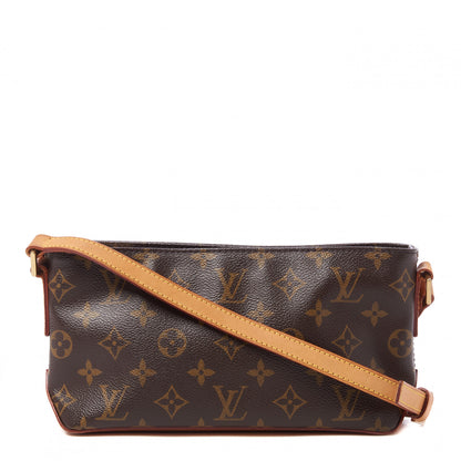 Louis Vuitton Monogram Trotteur 1 of 8
