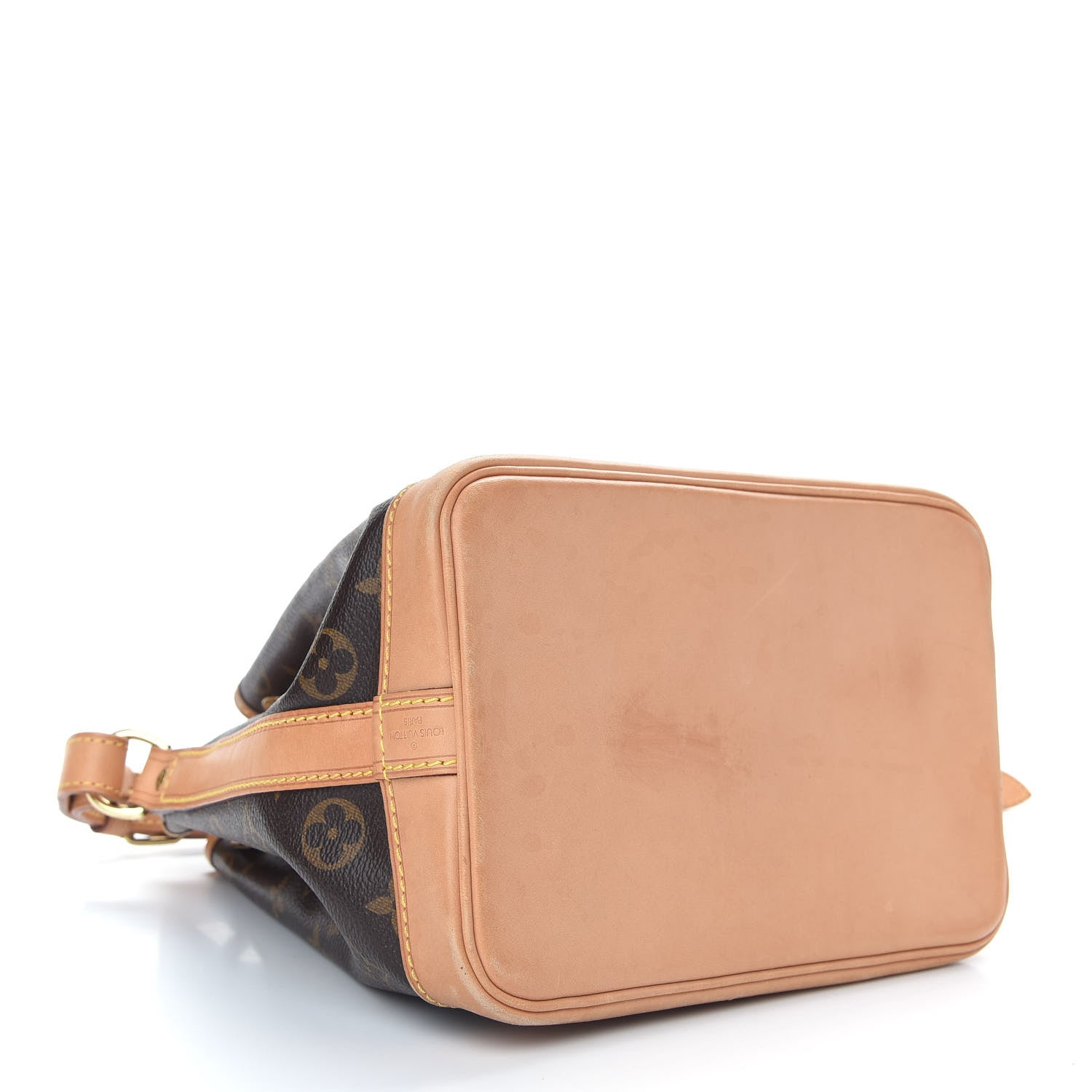 Louis Vuitton Monogram Noe BB 4 of 10