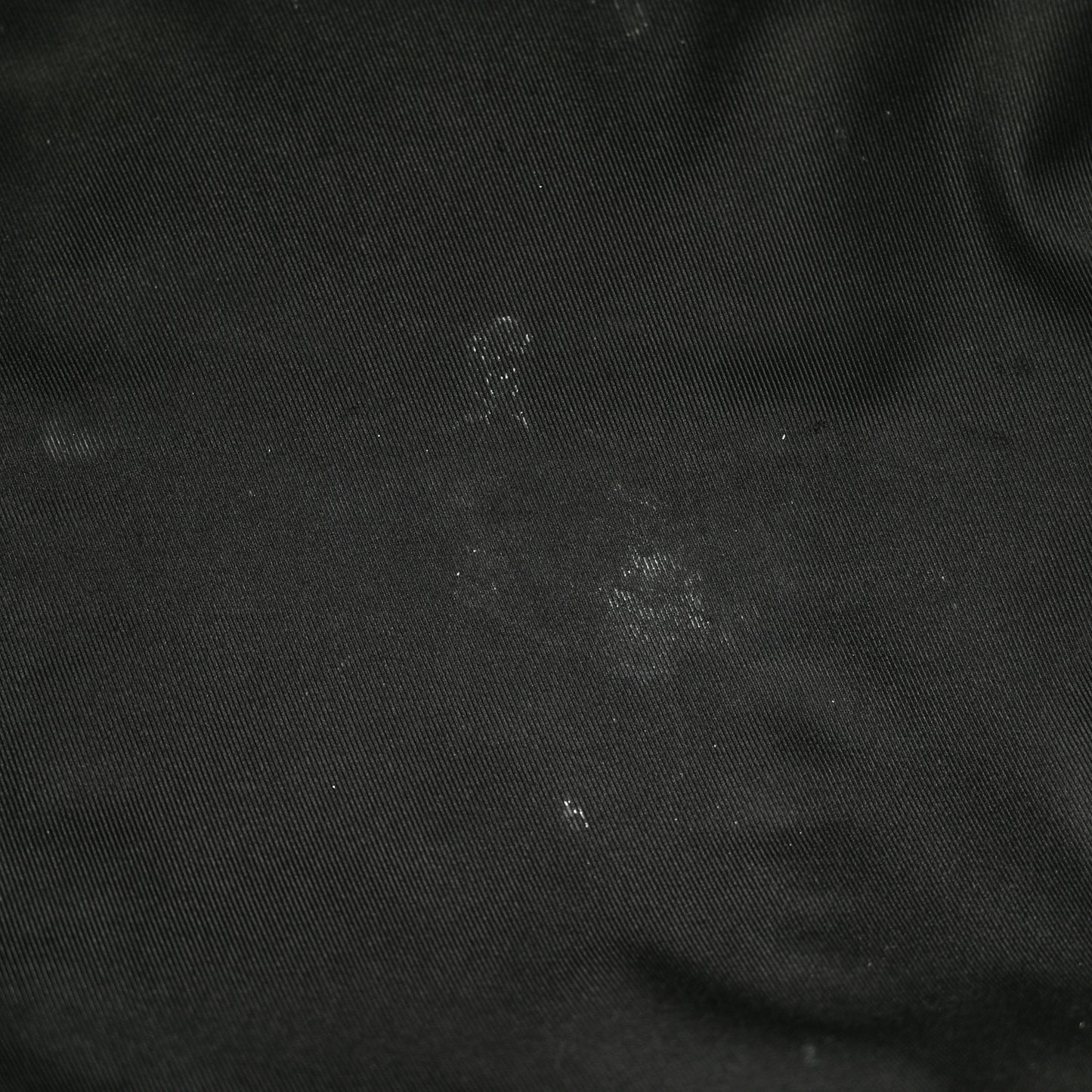 Taurillon Monogram Keepall Bandouliere 50 Black
