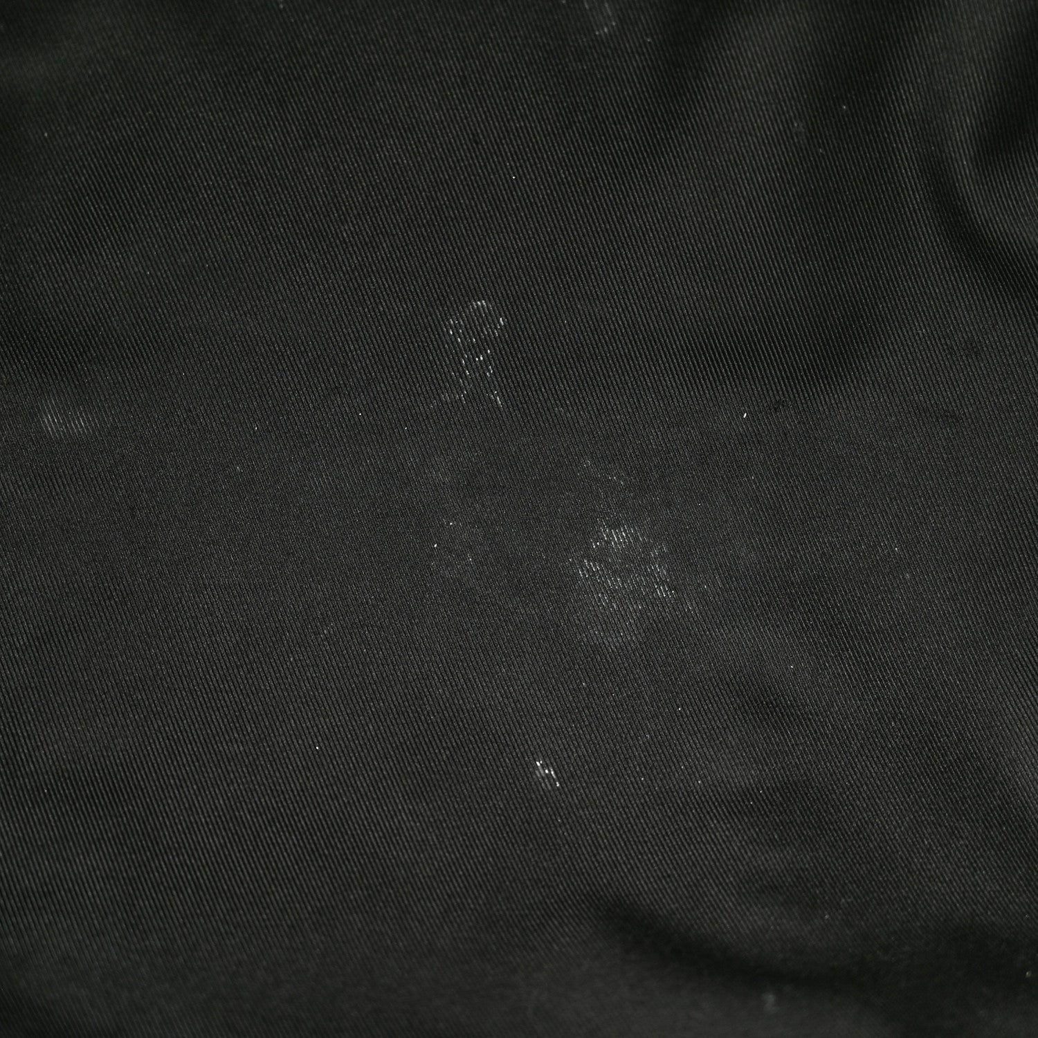 Louis Vuitton Taurillon Monogram Keepall Bandouliere 50 Black 10 of 18
