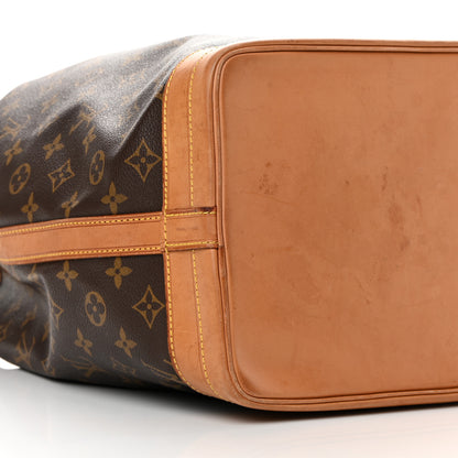 Louis Vuitton Monogram Noe 10 of 19