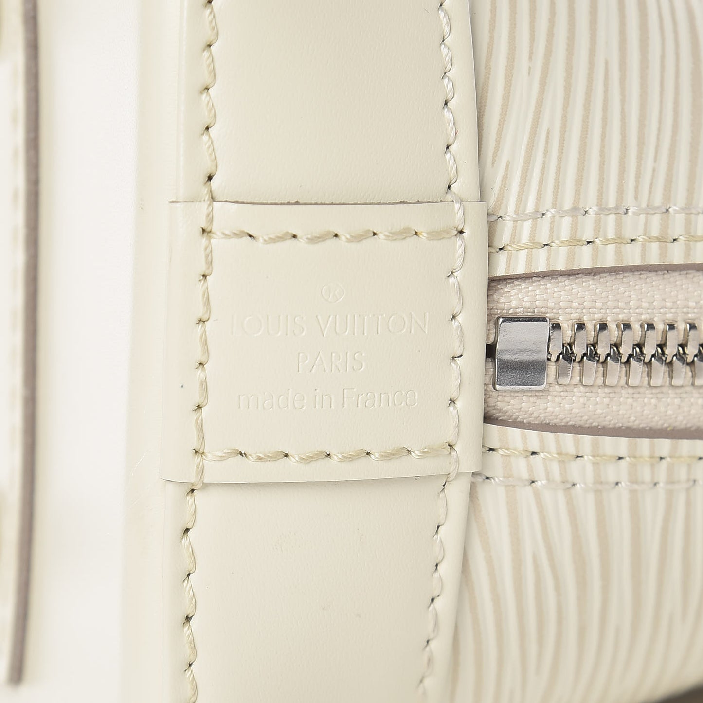 Epi Alma BB Ivory