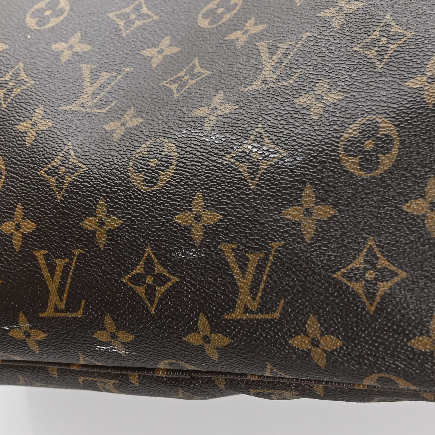 Louis Vuitton Monogram Neo Neverfull GM 10 of 11