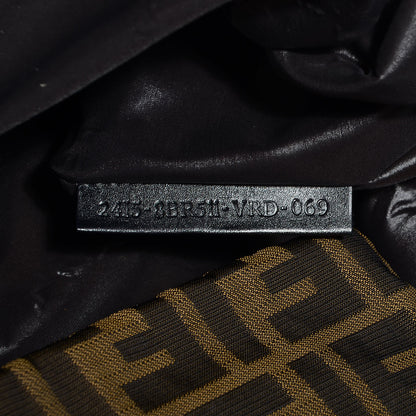 Fendi Nylon Moncler Spy Black 7 of 10