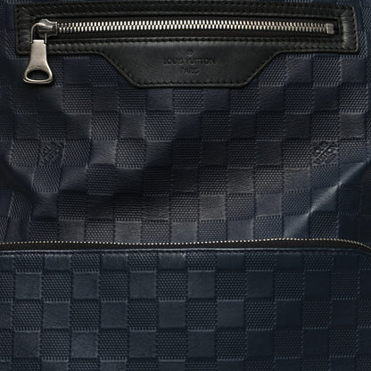 Louis Vuitton Damier Infini Campus Backpack 8 of 10