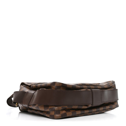 Louis Vuitton Damier Ebene Naviglio 4 of 9