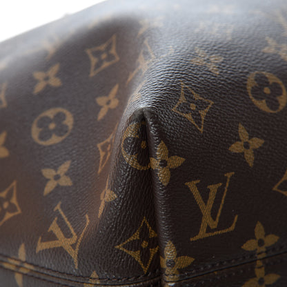 Louis Vuitton Monogram Graceful MM 10 of 15