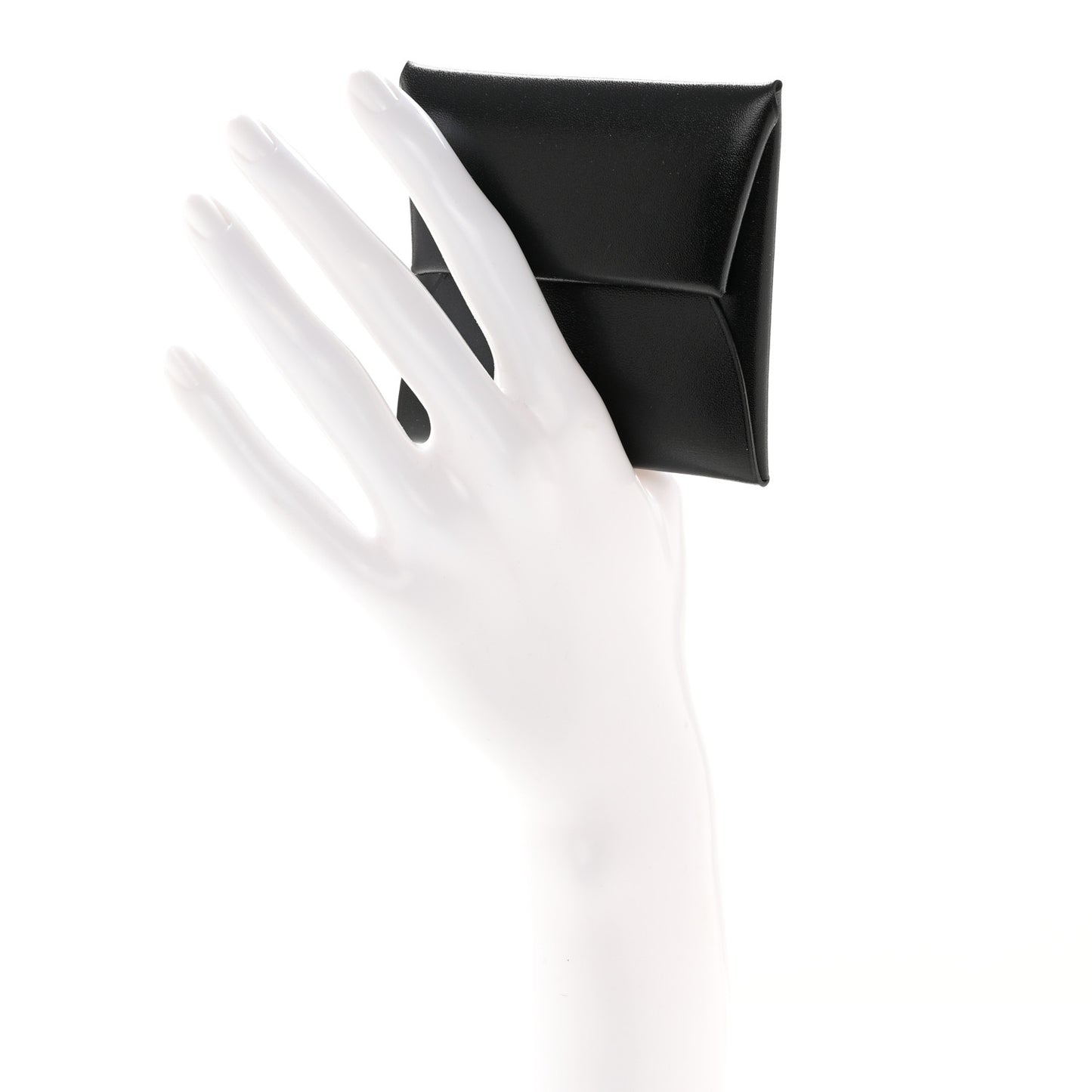 Box Bastia Coin Purse Black