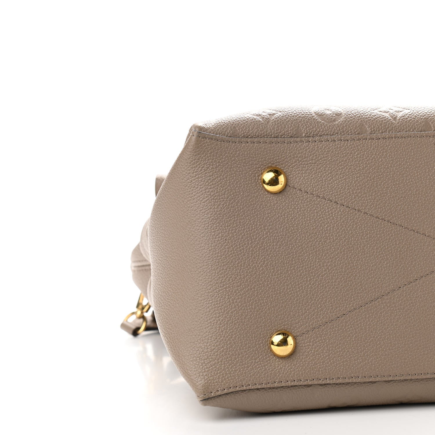 Louis Vuitton Empreinte Maida Hobo Tourterelle 10 of 12