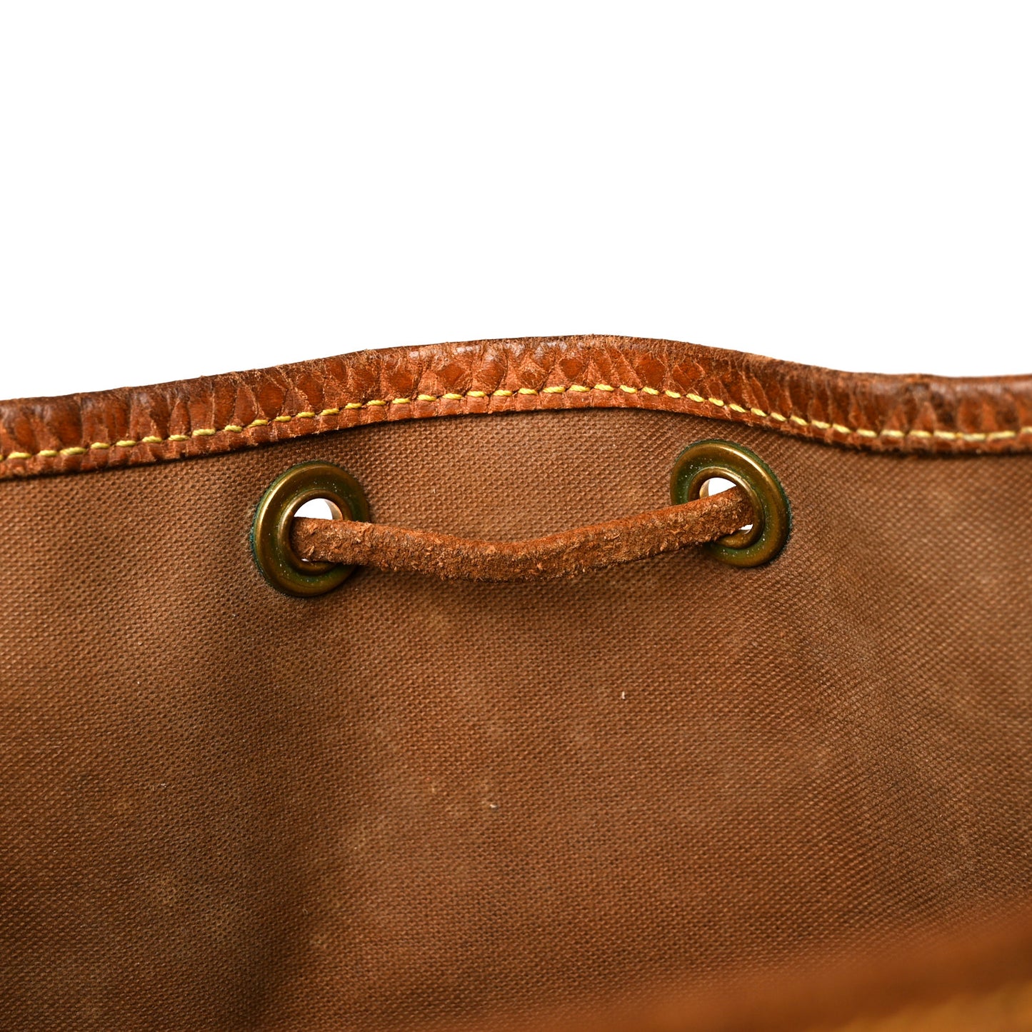 Monogram Petit Noe