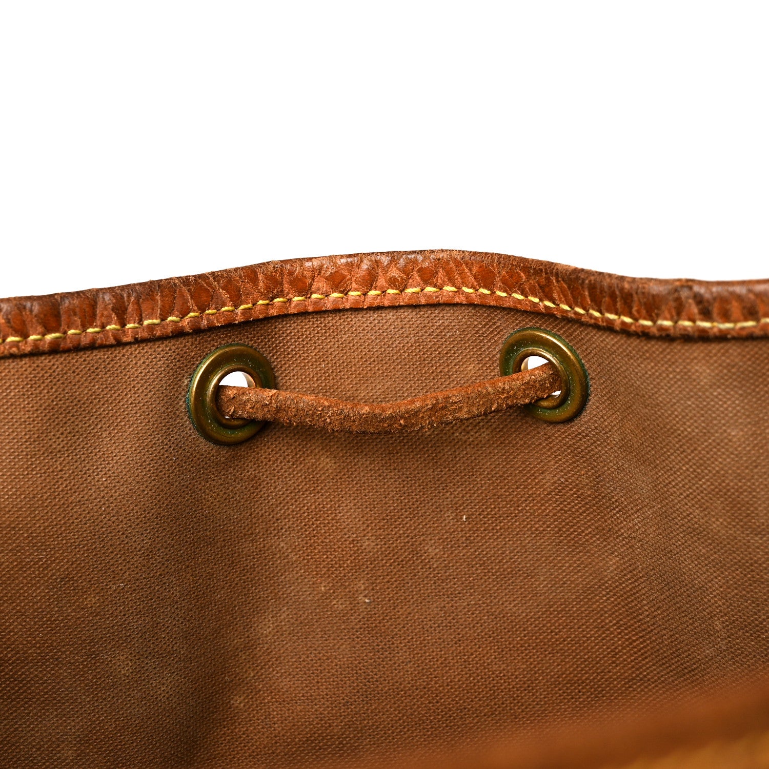 Louis Vuitton Monogram Petit Noe 11 of 14