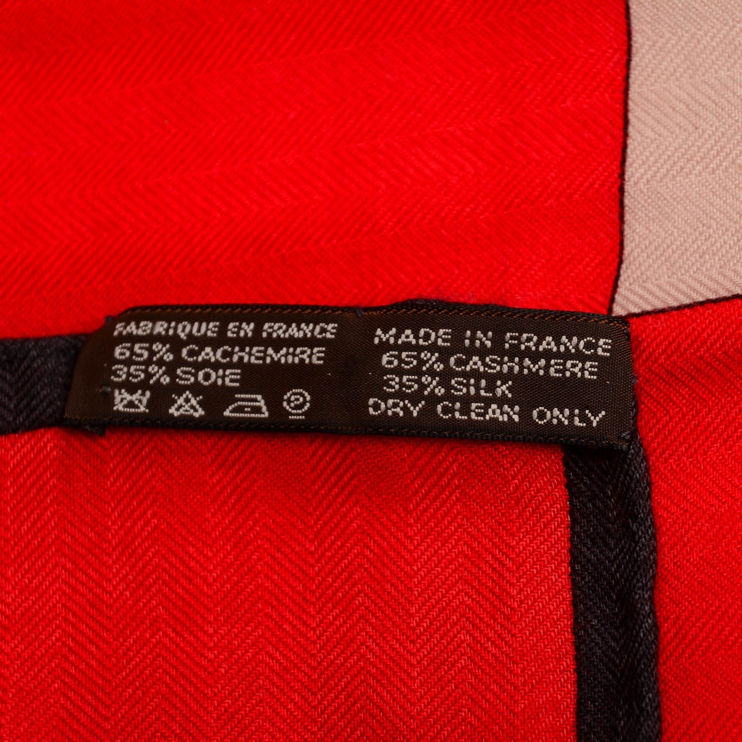 Cashmere Silk L'Instruction Du Roy Shawl 140