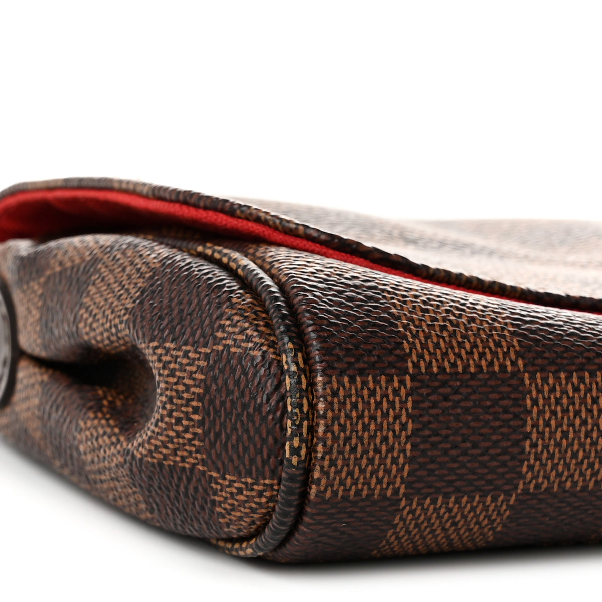 Louis Vuitton Damier Ebene Favorite MM 9 of 11