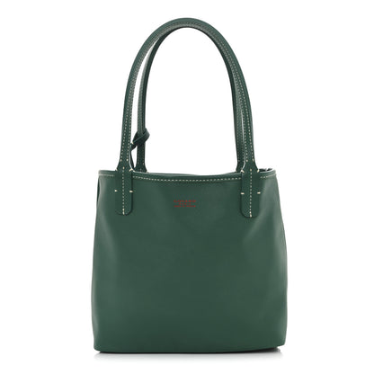 Goyard Goyardine Reversible Mini Anjou Green 3 of 22