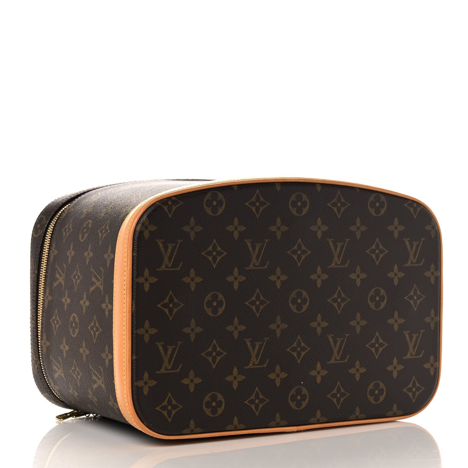 Louis Vuitton Monogram Nice 5 of 13