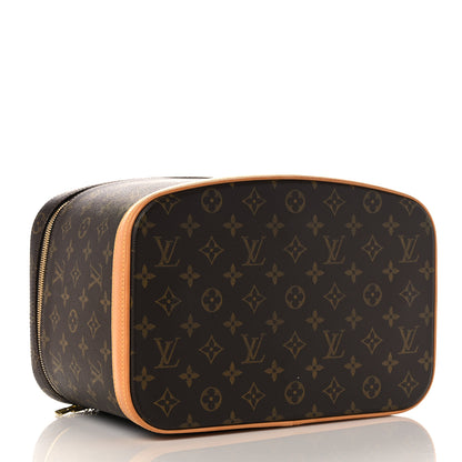 Louis Vuitton Monogram Nice 5 of 13