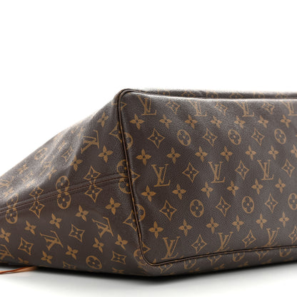 Louis Vuitton Monogram Neo Neverfull GM 11 of 25