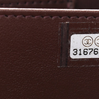 Chanel Caviar Quilted Camera Bag Black 7 of 11