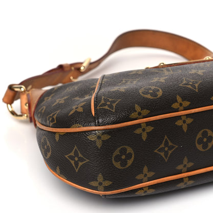 Louis Vuitton Monogram Thames PM 7 of 8