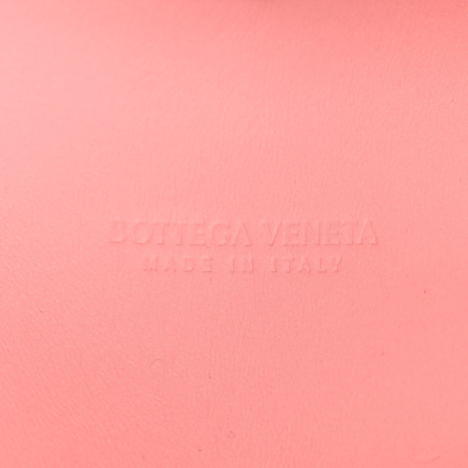 Bottega Veneta Nappa Intrecciato Small Andiamo Shoulder Bag Lotus 6 of 9