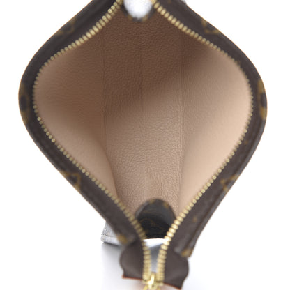 Louis Vuitton Monogram Toiletry Pouch 15 5 of 7