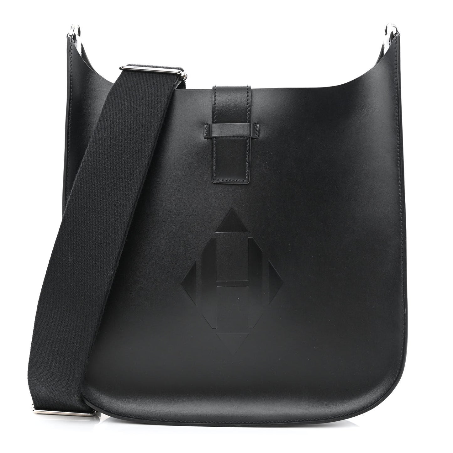 Vache Hunter Evelyne Sellier 29 PM Black
