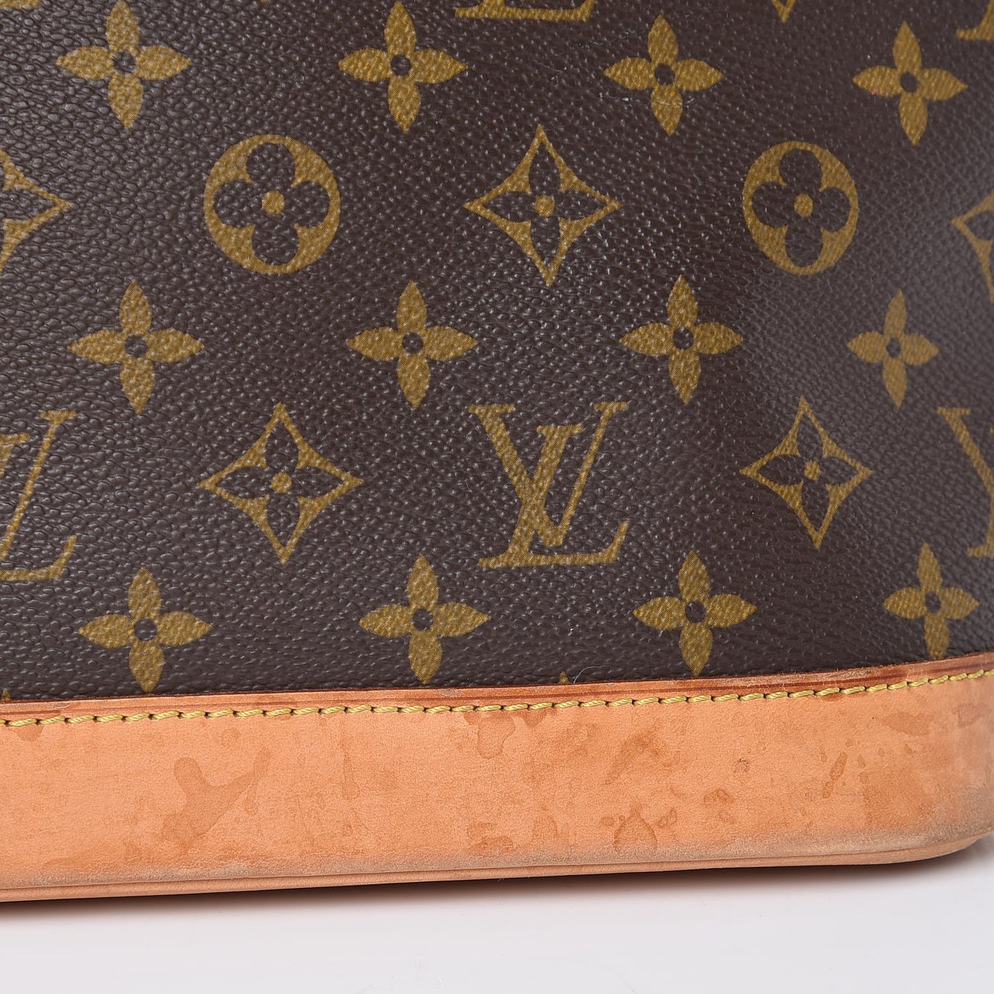 Monogram Alma PM