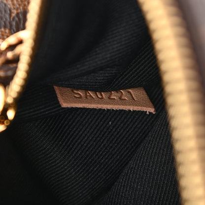 Louis Vuitton Monogram Bumbag 7 of 10