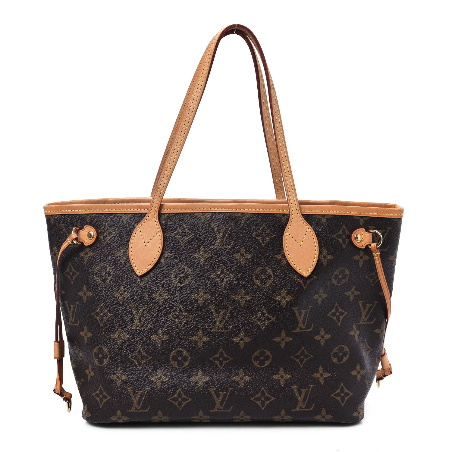 Louis Vuitton Monogram Neo Neverfull PM Pivoine 1 of 13