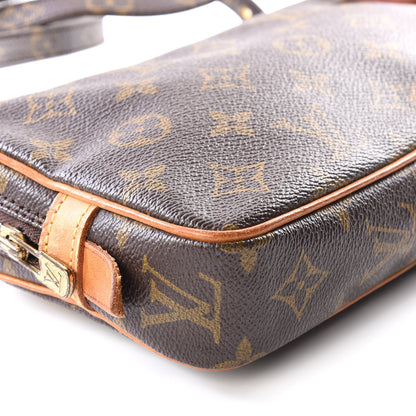 Louis Vuitton Monogram Pochette Marly Bandouliere 5 of 11
