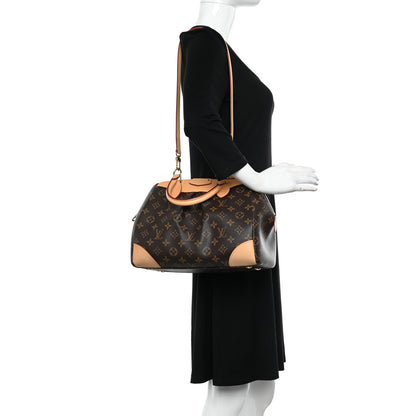 Louis Vuitton Monogram Segur NM 2 of 9
