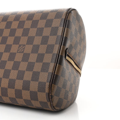 Louis Vuitton Damier Ebene Ribera MM 9 of 9
