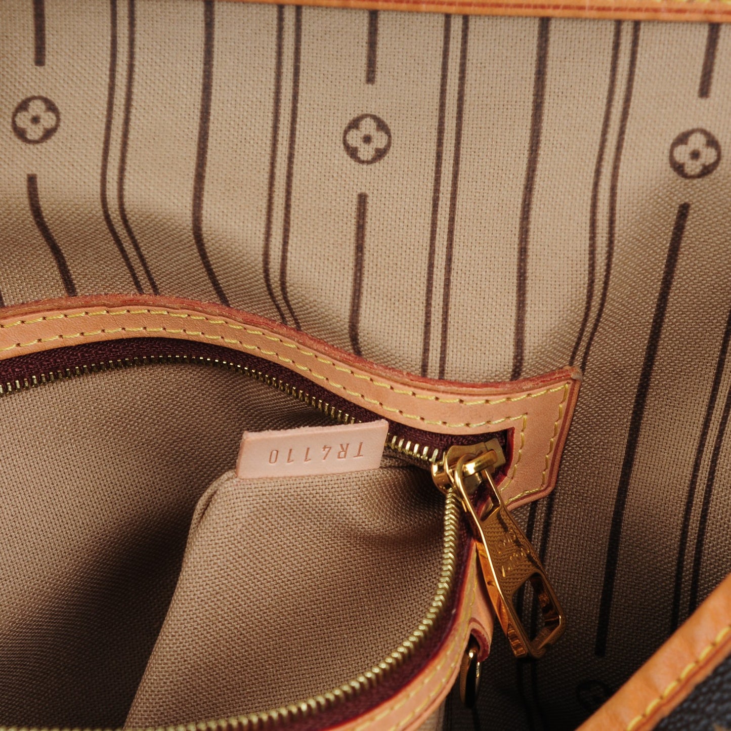 Monogram Delightful PM