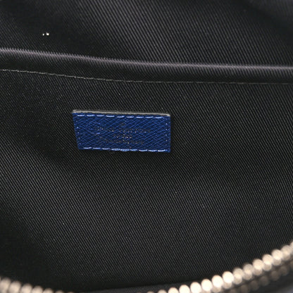 Louis Vuitton Taiga Outdoor Messenger Cobalt 7 of 10