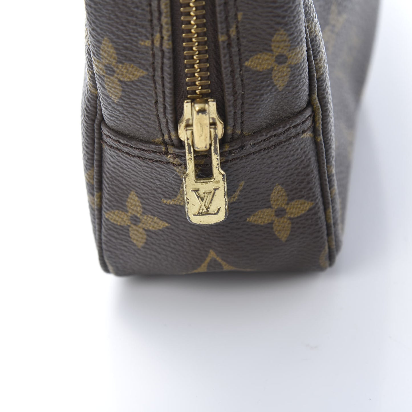 Monogram Trousse Toilette 23