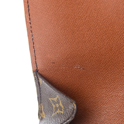 Louis Vuitton Monogram Saint Cloud PM 10 of 17
