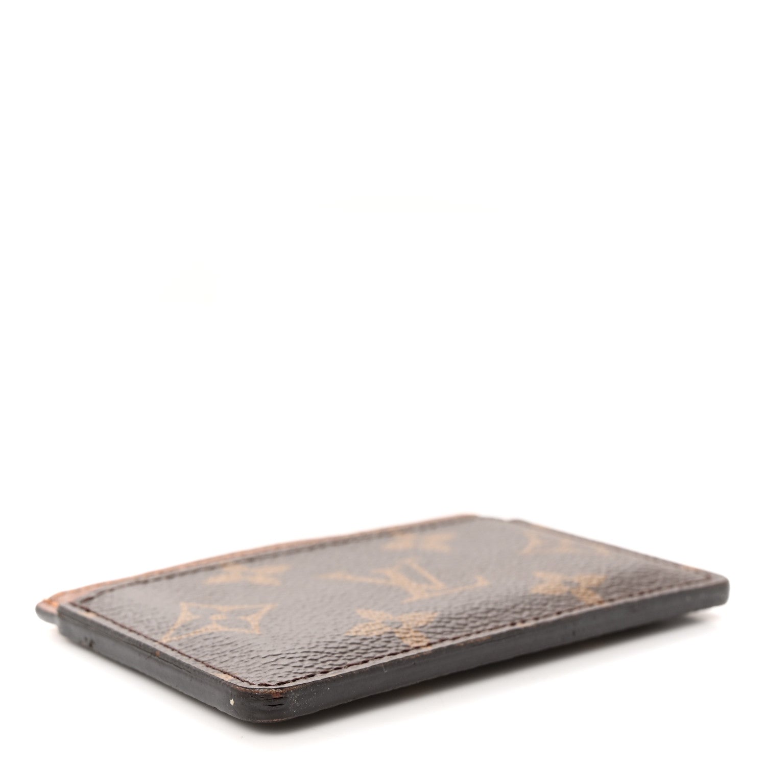Louis Vuitton Monogram Card Holder Armagnac 4 of 10