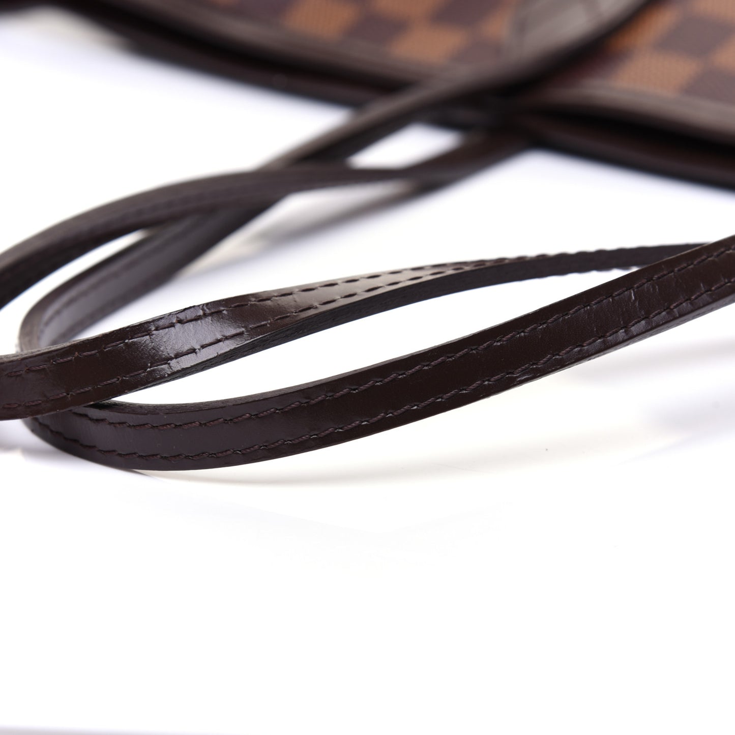 Damier Ebene Neo Neverfull GM