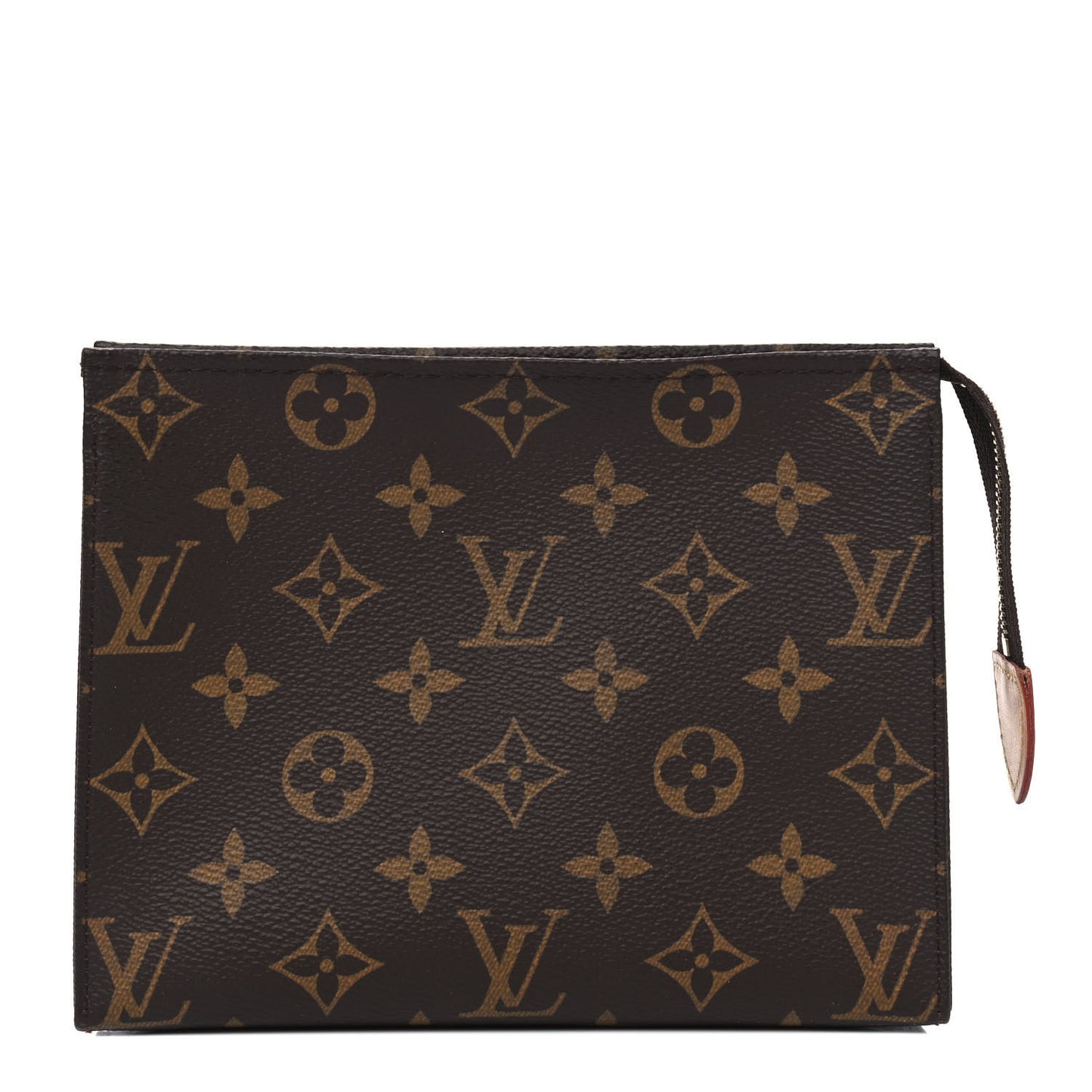 Monogram Toiletry Pouch 19
