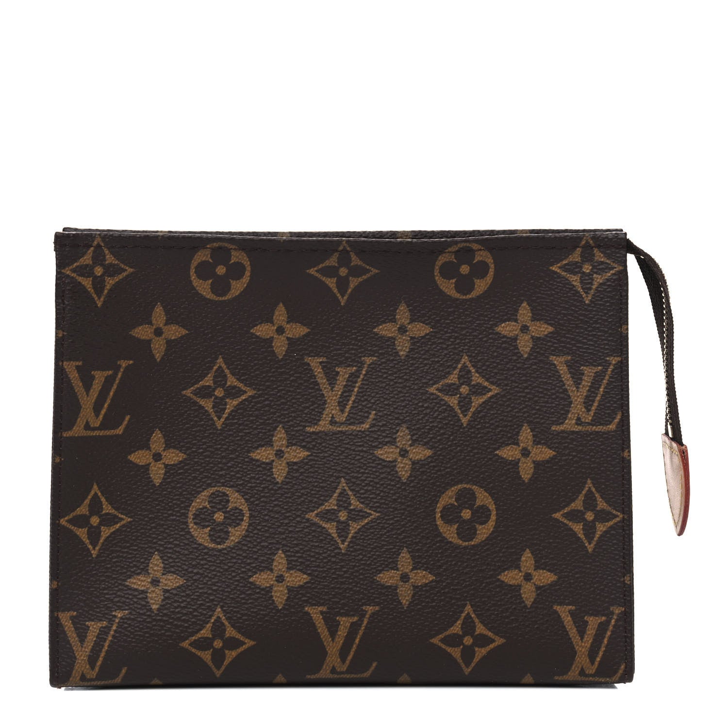Louis Vuitton Monogram Toiletry Pouch 19 1 of 5
