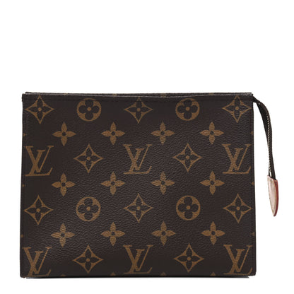 Louis Vuitton Monogram Toiletry Pouch 19 1 of 5
