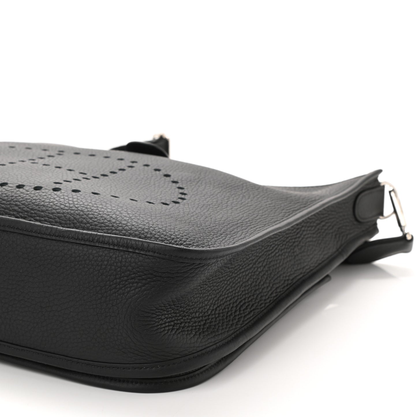 Taurillon Clemence Evelyne III GM Black