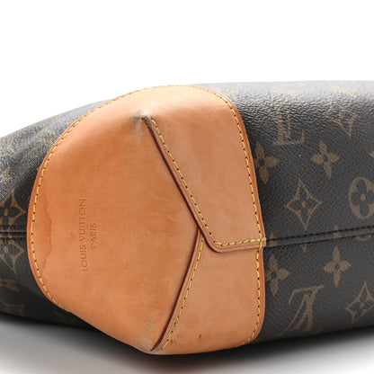 Louis Vuitton Monogram Berri PM 7 of 8