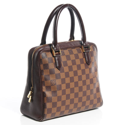 Louis Vuitton Damier Ebene Brera 3 of 7